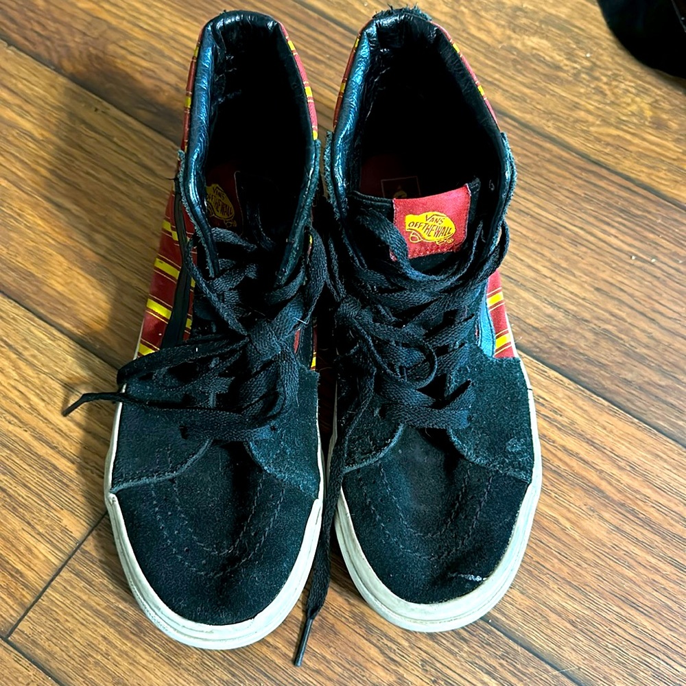 Beautiful shoes